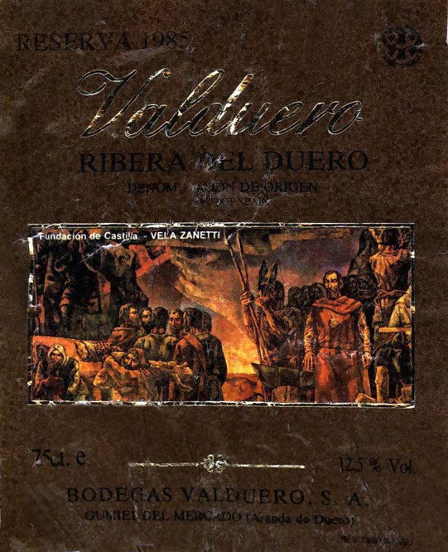 Ribeira del Duero_Valduero 1985.jpg